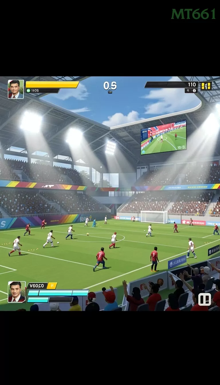 Cuplikan layar MONPERATOTO — halaman utama
